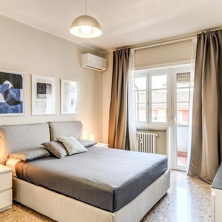 Holydom71 Apartman Róma Kültér fotó