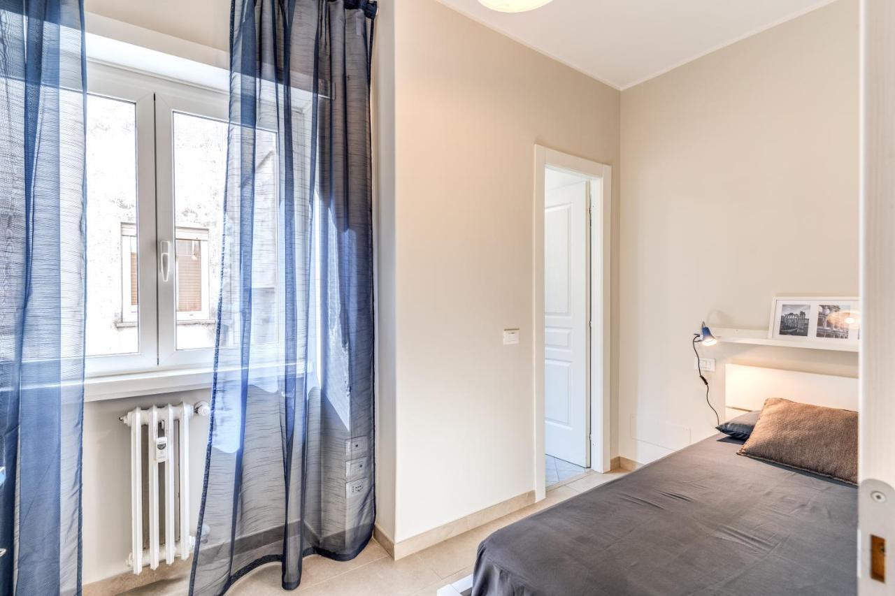 Holydom71 Apartman Róma Kültér fotó