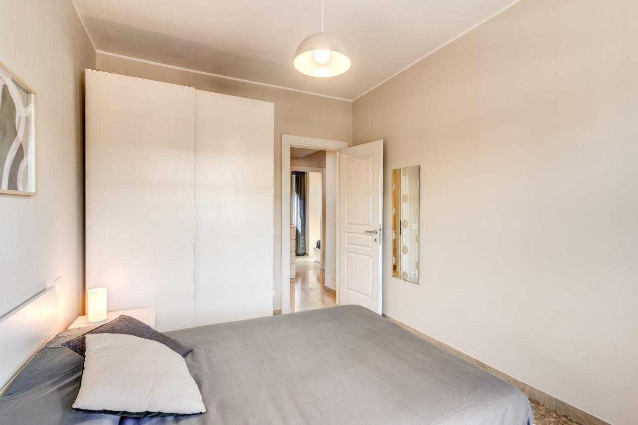 Holydom71 Apartman Róma Kültér fotó