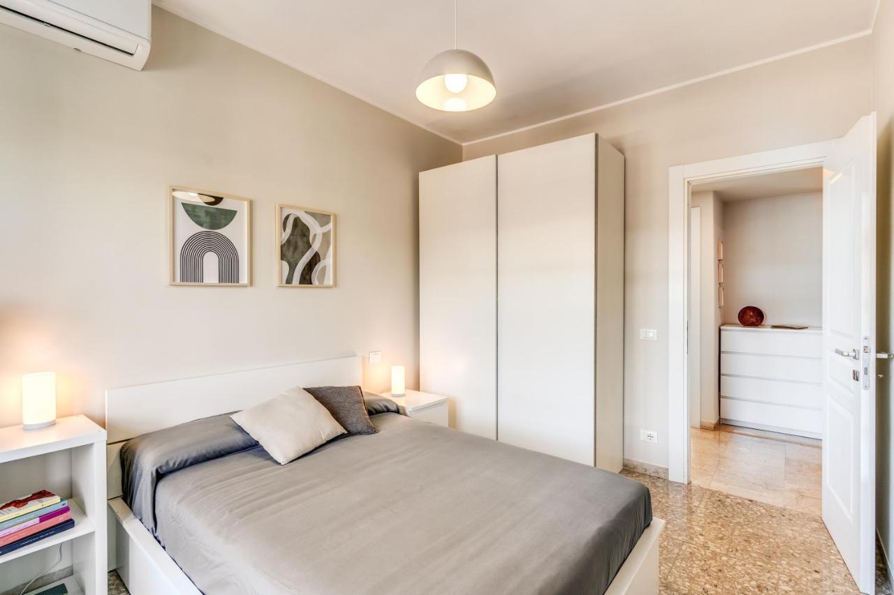 Holydom71 Apartman Róma Kültér fotó