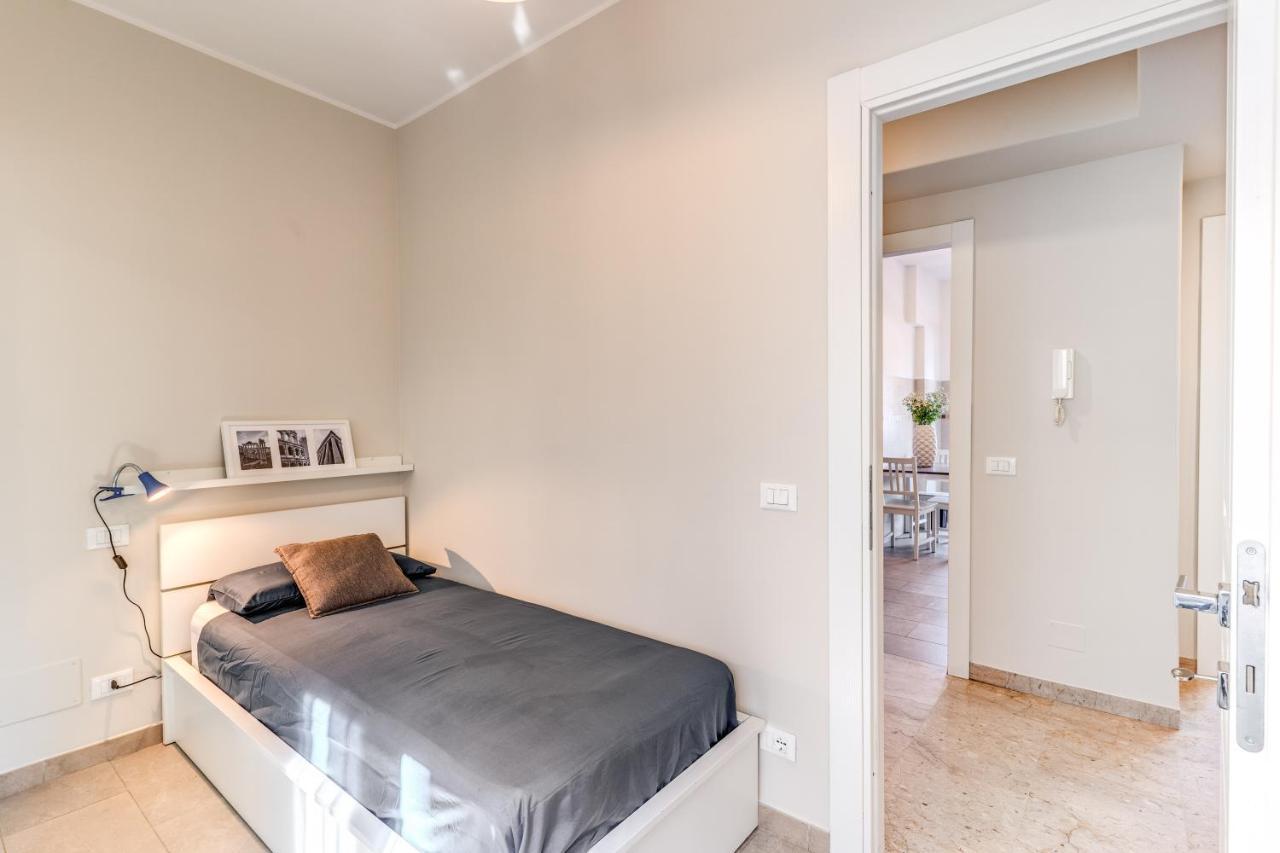 Holydom71 Apartman Róma Kültér fotó