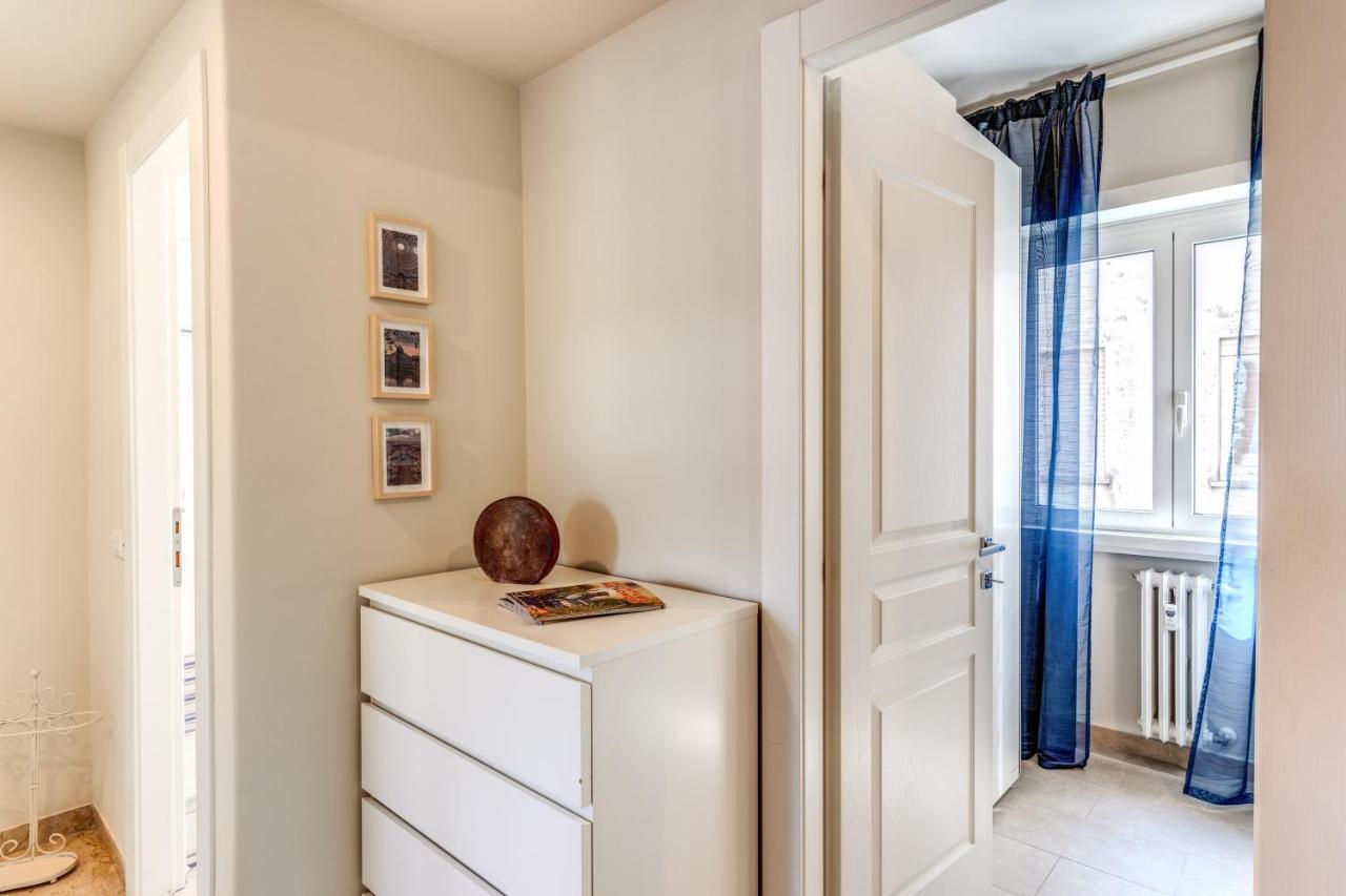 Holydom71 Apartman Róma Kültér fotó