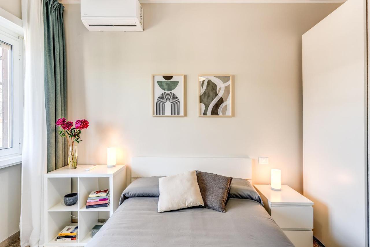 Holydom71 Apartman Róma Kültér fotó