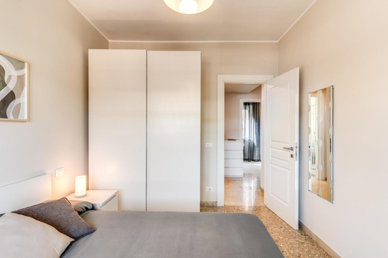 Holydom71 Apartman Róma Kültér fotó