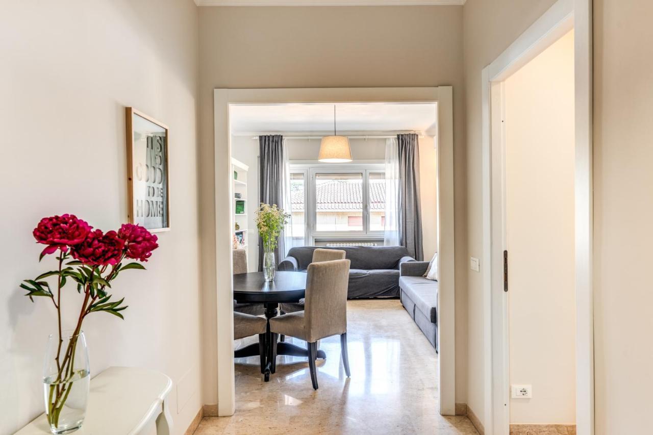 Holydom71 Apartman Róma Kültér fotó