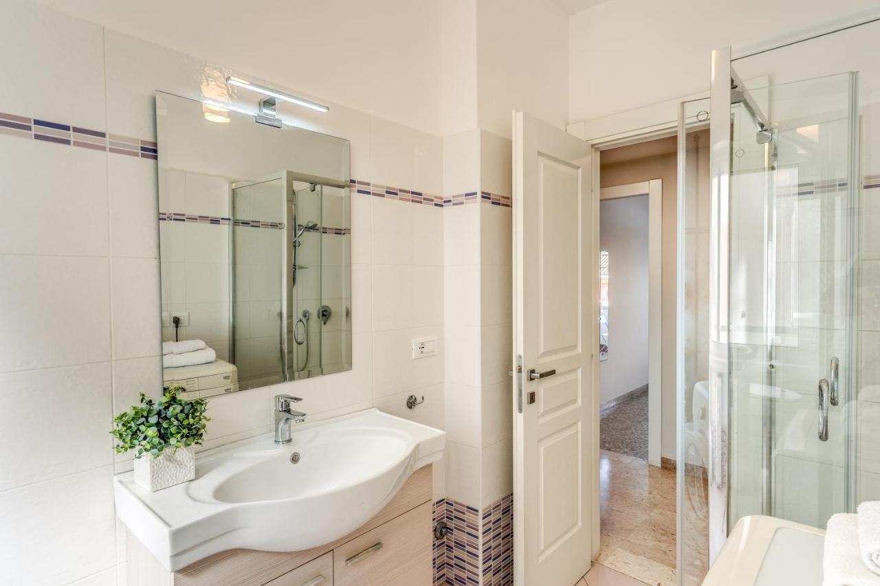 Holydom71 Apartman Róma Kültér fotó