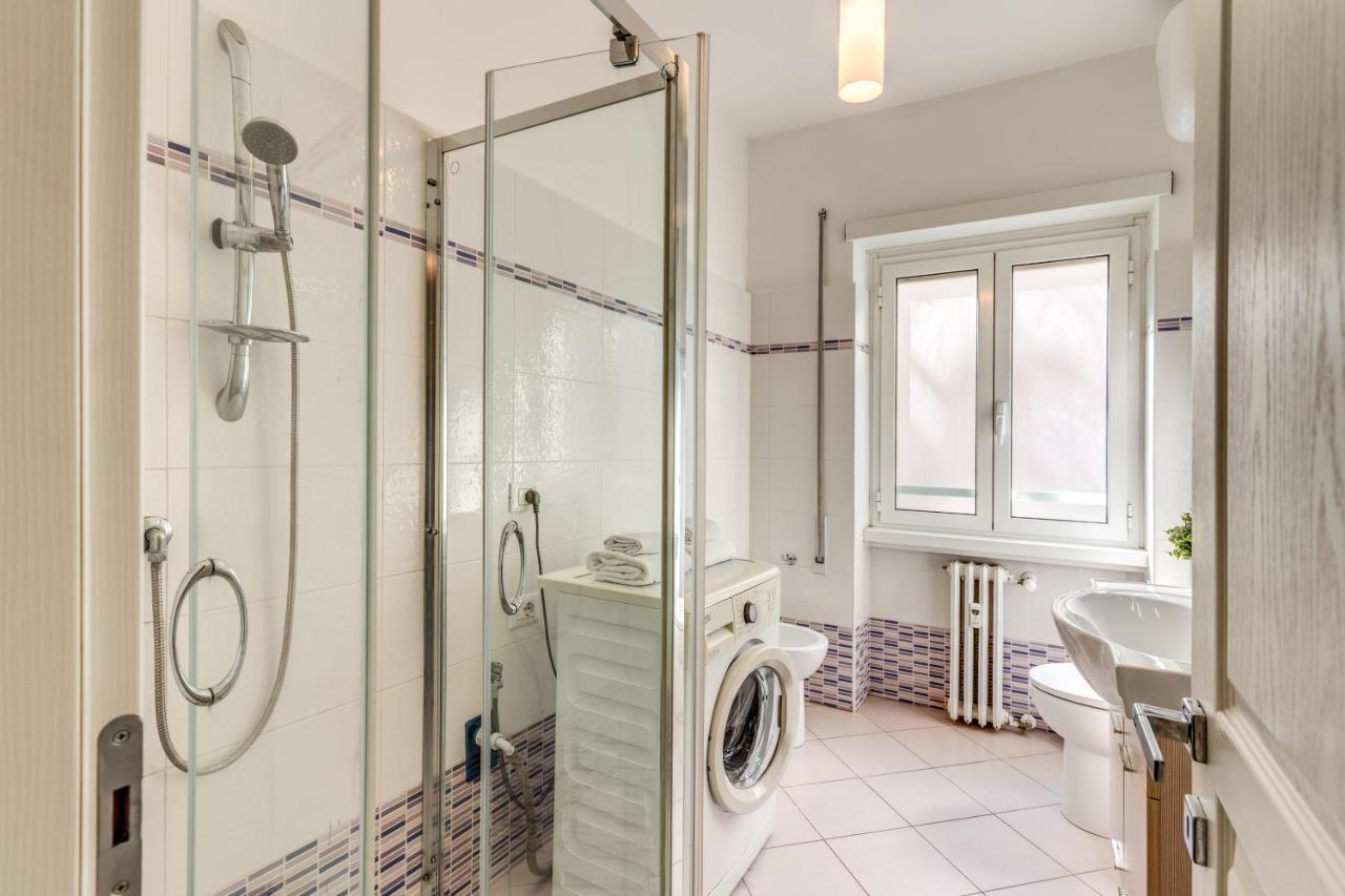 Holydom71 Apartman Róma Kültér fotó