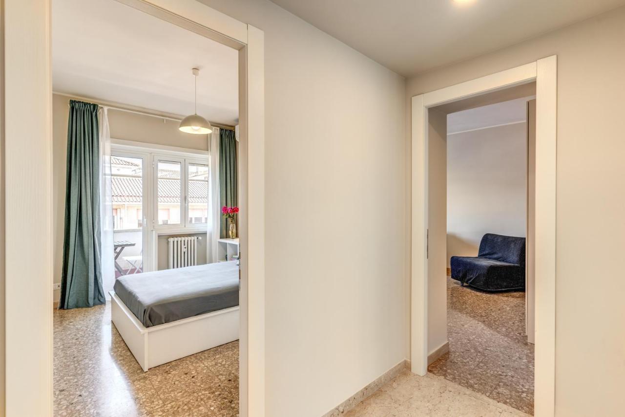 Holydom71 Apartman Róma Kültér fotó