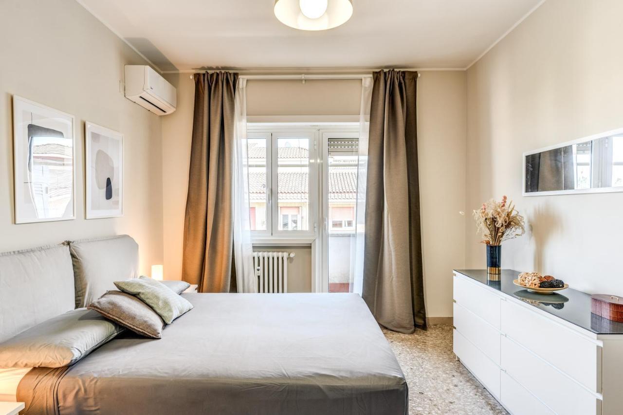 Holydom71 Apartman Róma Kültér fotó