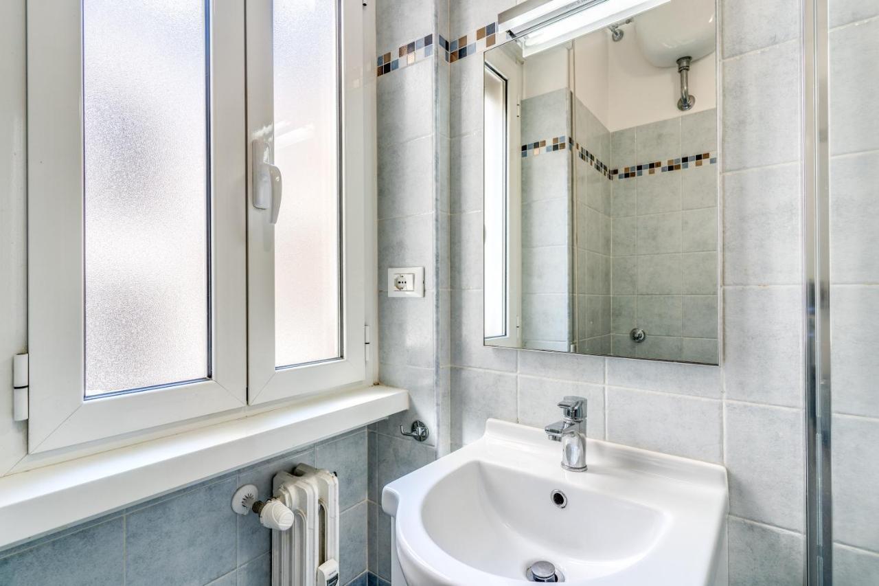 Holydom71 Apartman Róma Kültér fotó