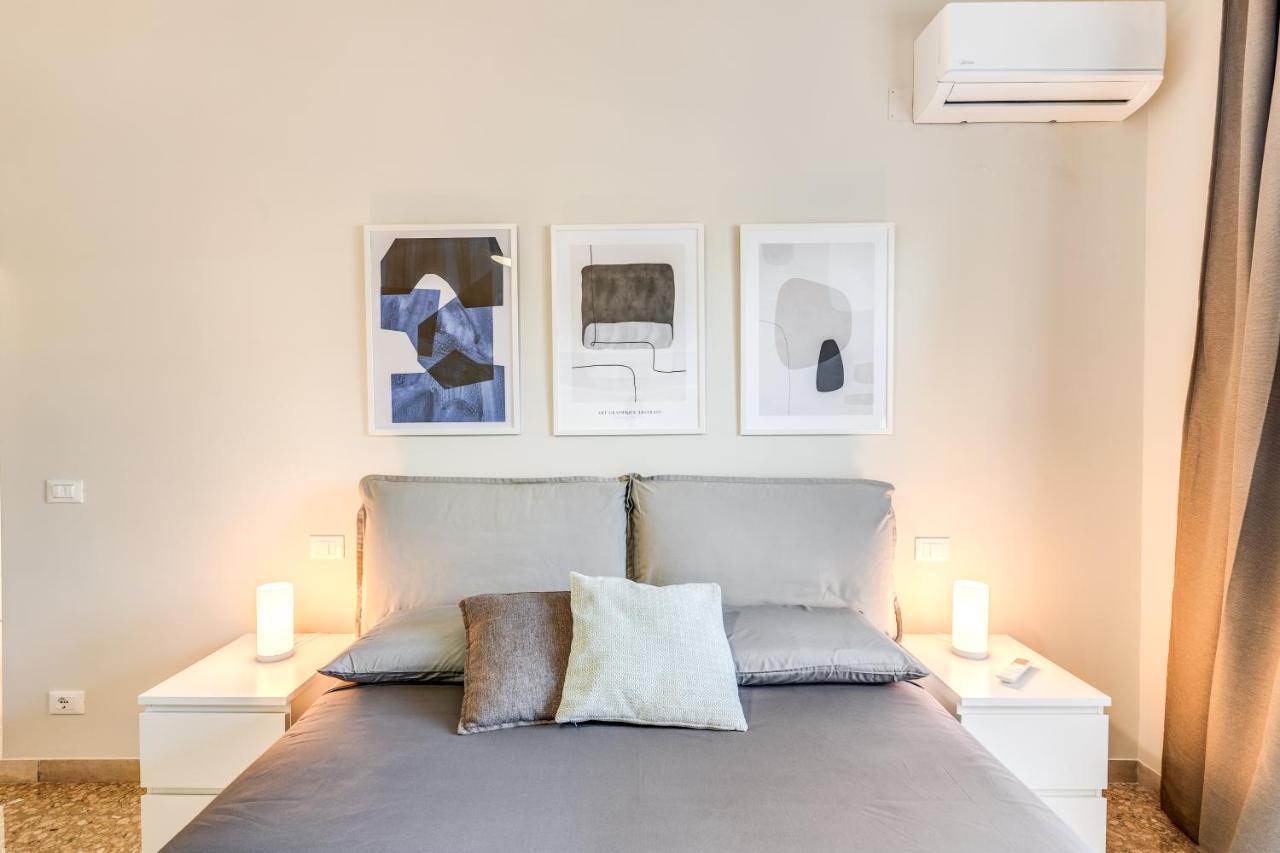 Holydom71 Apartman Róma Kültér fotó