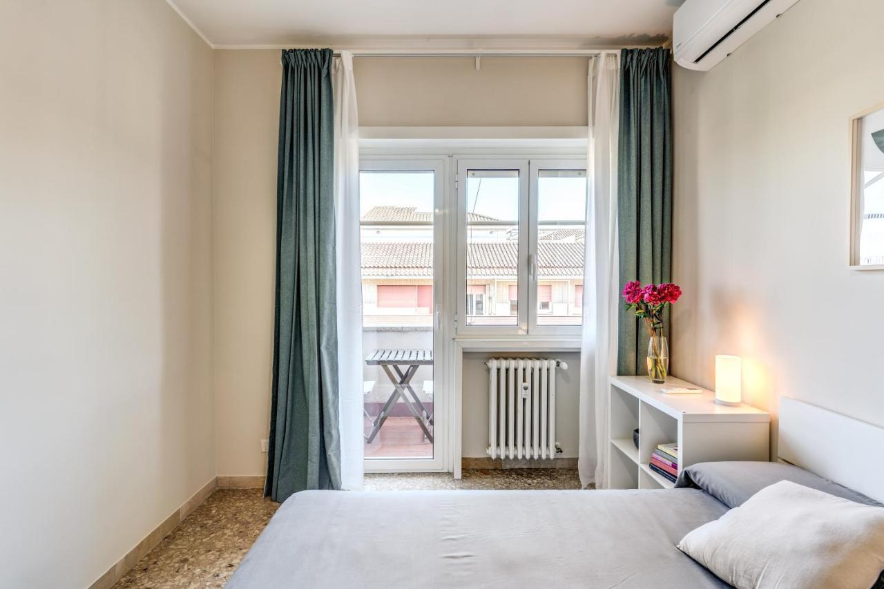 Holydom71 Apartman Róma Kültér fotó