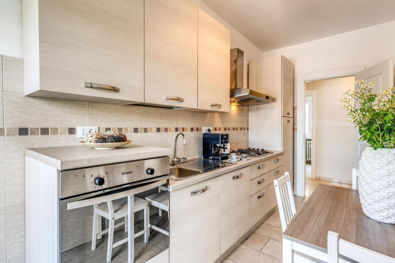 Holydom71 Apartman Róma Kültér fotó