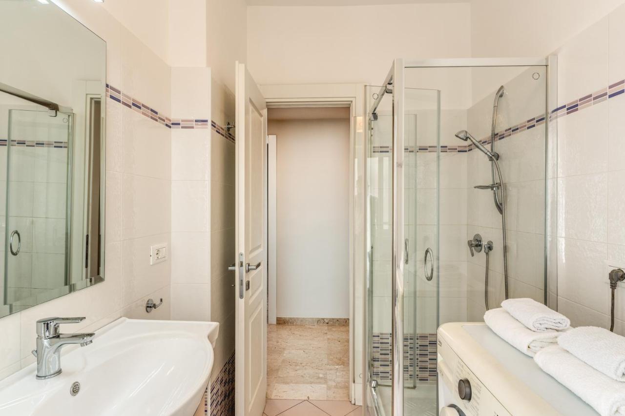 Holydom71 Apartman Róma Kültér fotó