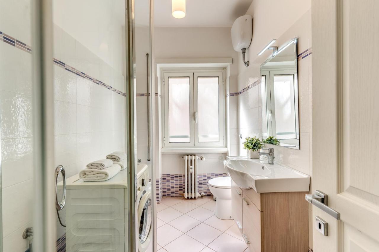 Holydom71 Apartman Róma Kültér fotó