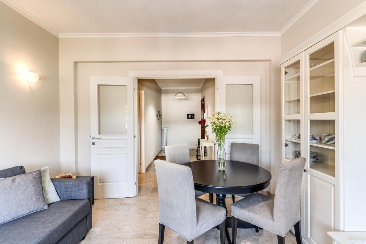 Holydom71 Apartman Róma Kültér fotó