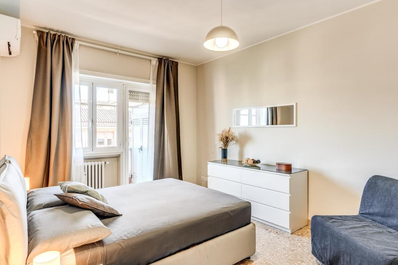 Holydom71 Apartman Róma Kültér fotó