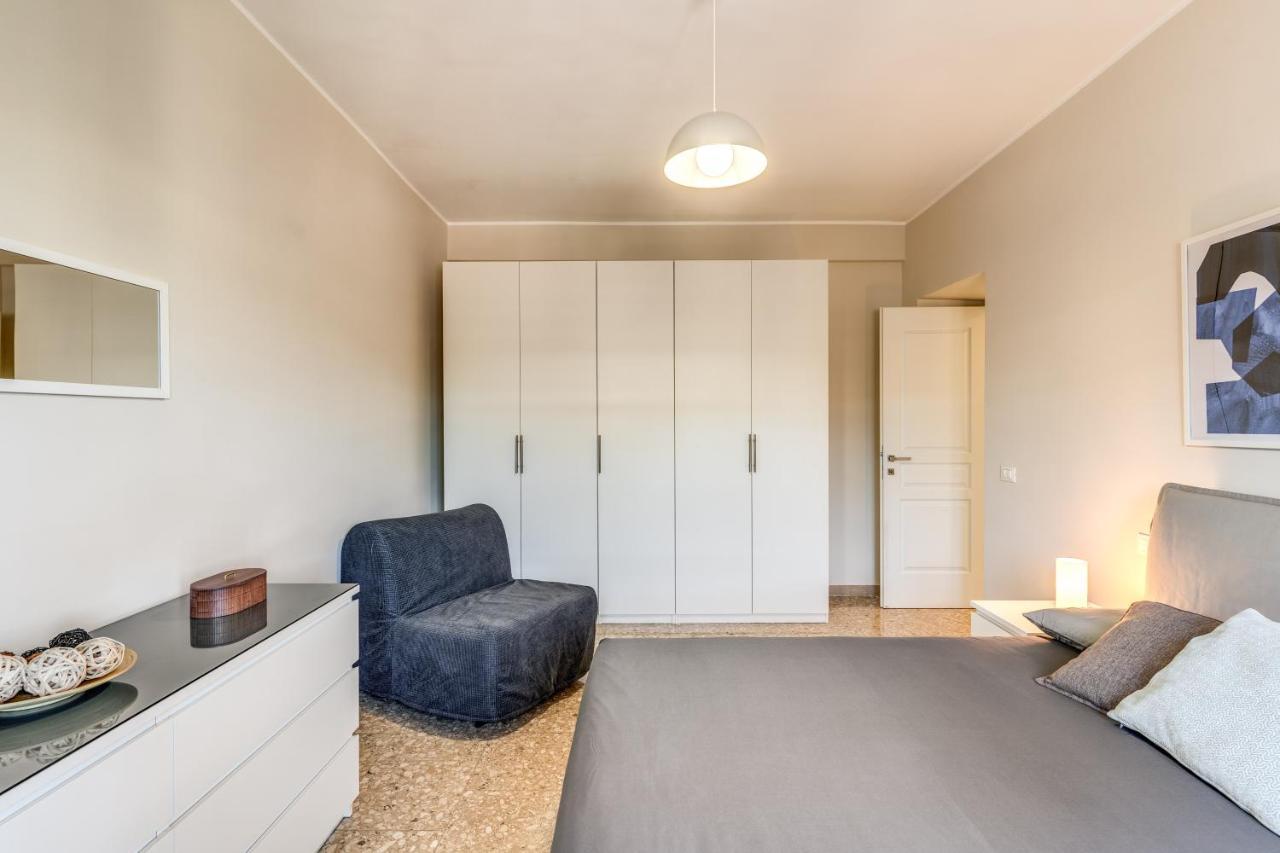 Holydom71 Apartman Róma Kültér fotó
