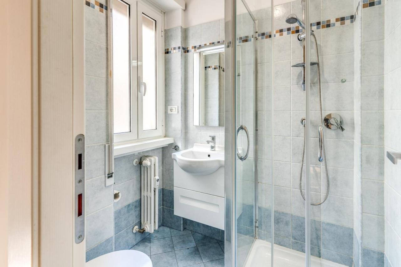 Holydom71 Apartman Róma Kültér fotó