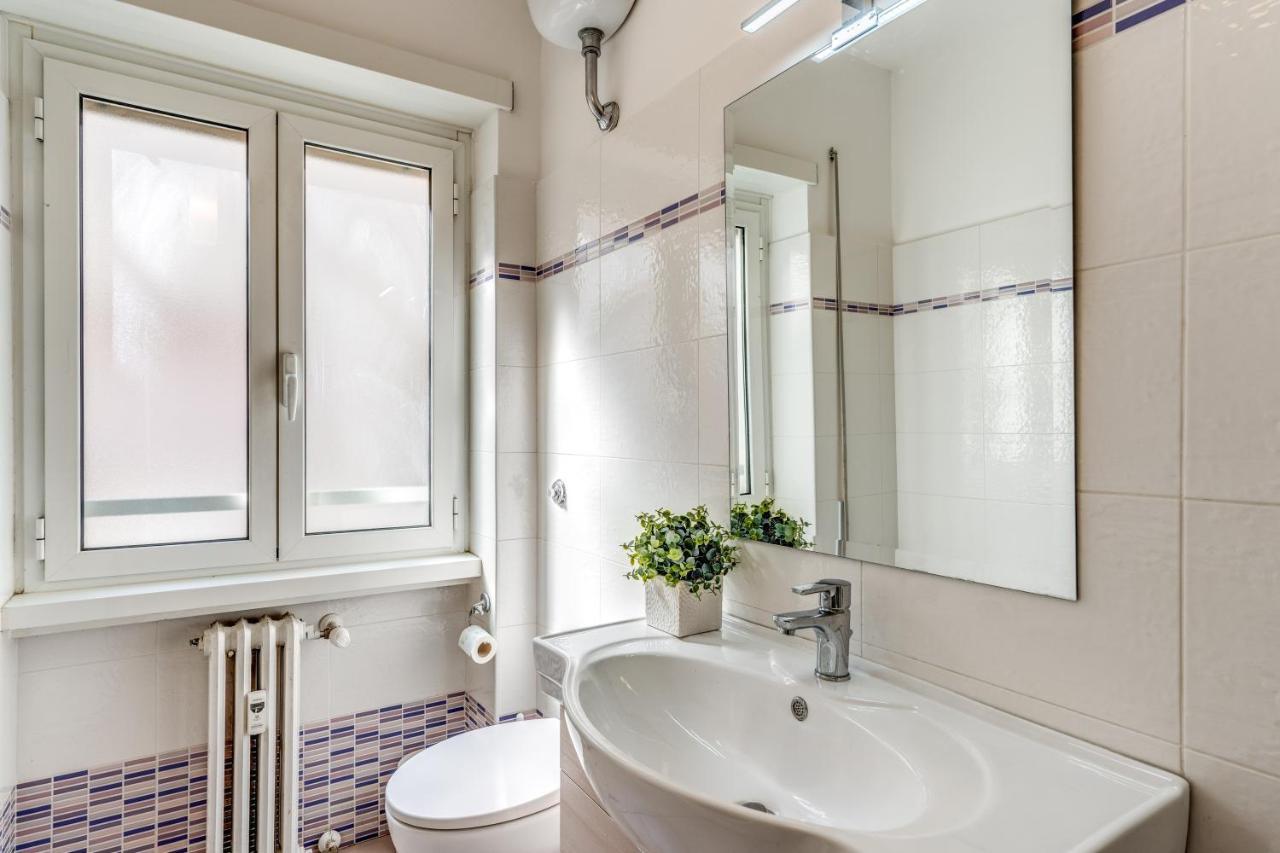 Holydom71 Apartman Róma Kültér fotó