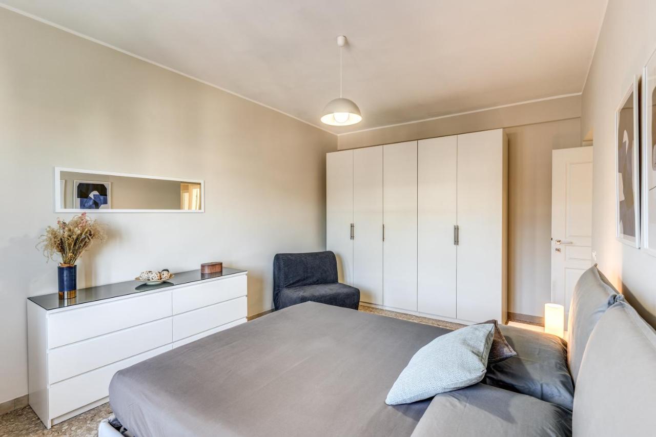 Holydom71 Apartman Róma Kültér fotó