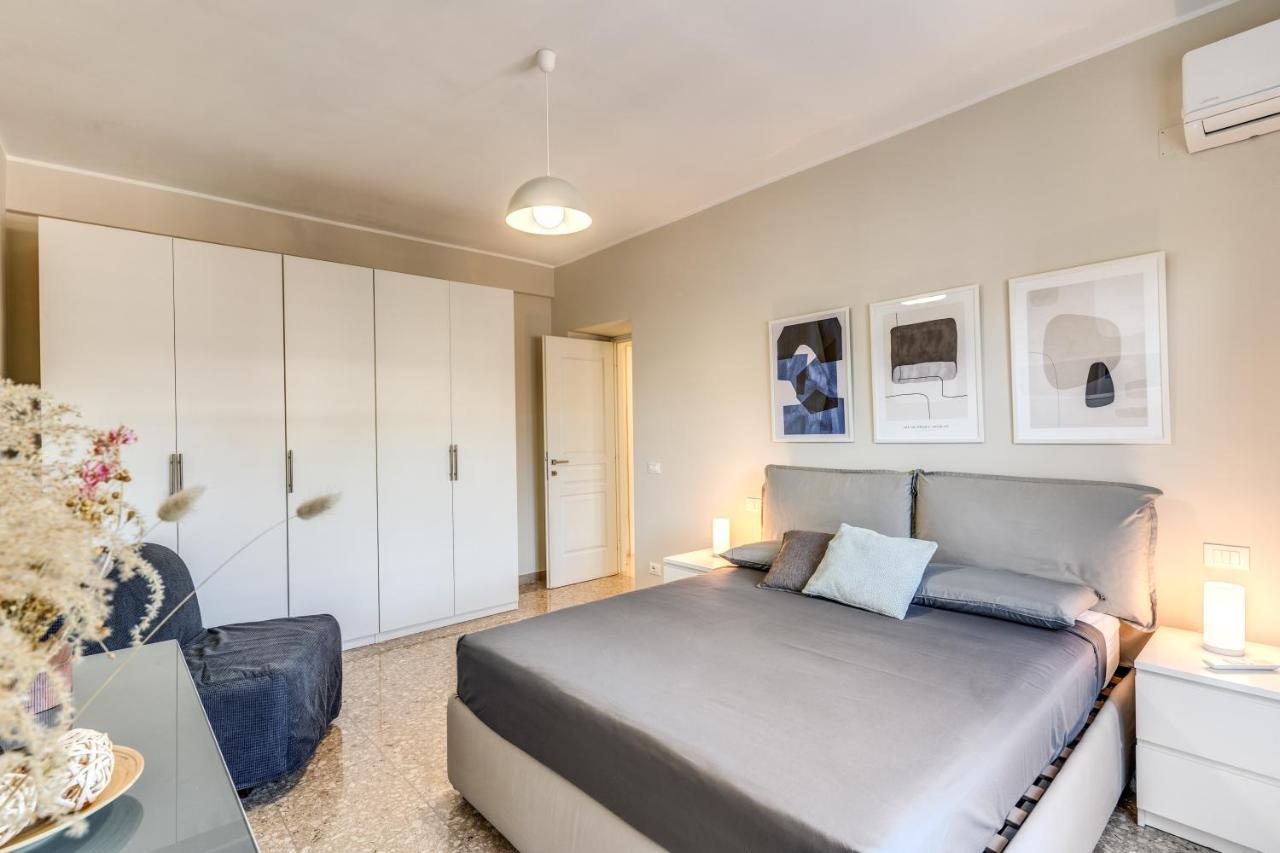 Holydom71 Apartman Róma Kültér fotó