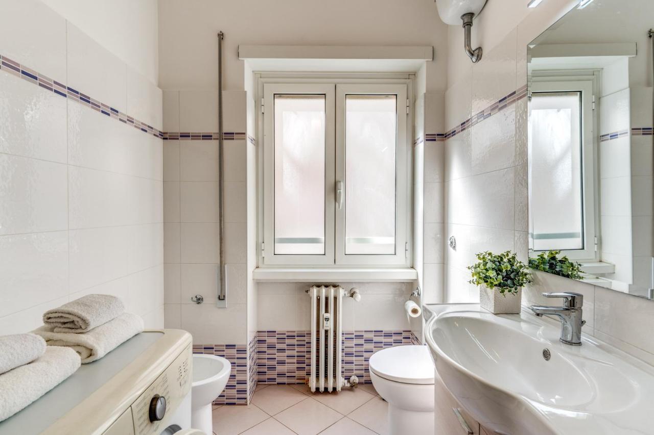Holydom71 Apartman Róma Kültér fotó