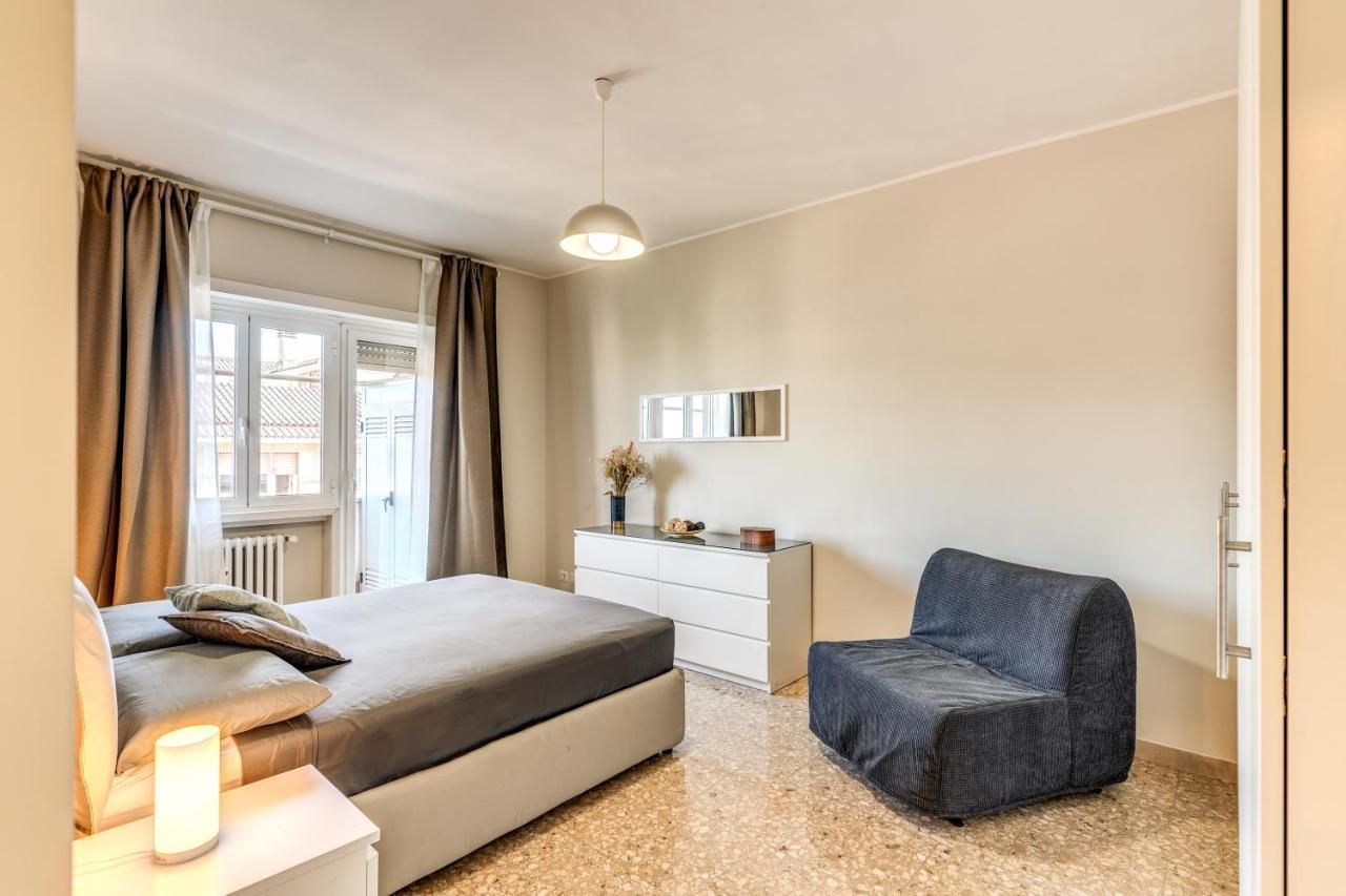 Holydom71 Apartman Róma Kültér fotó