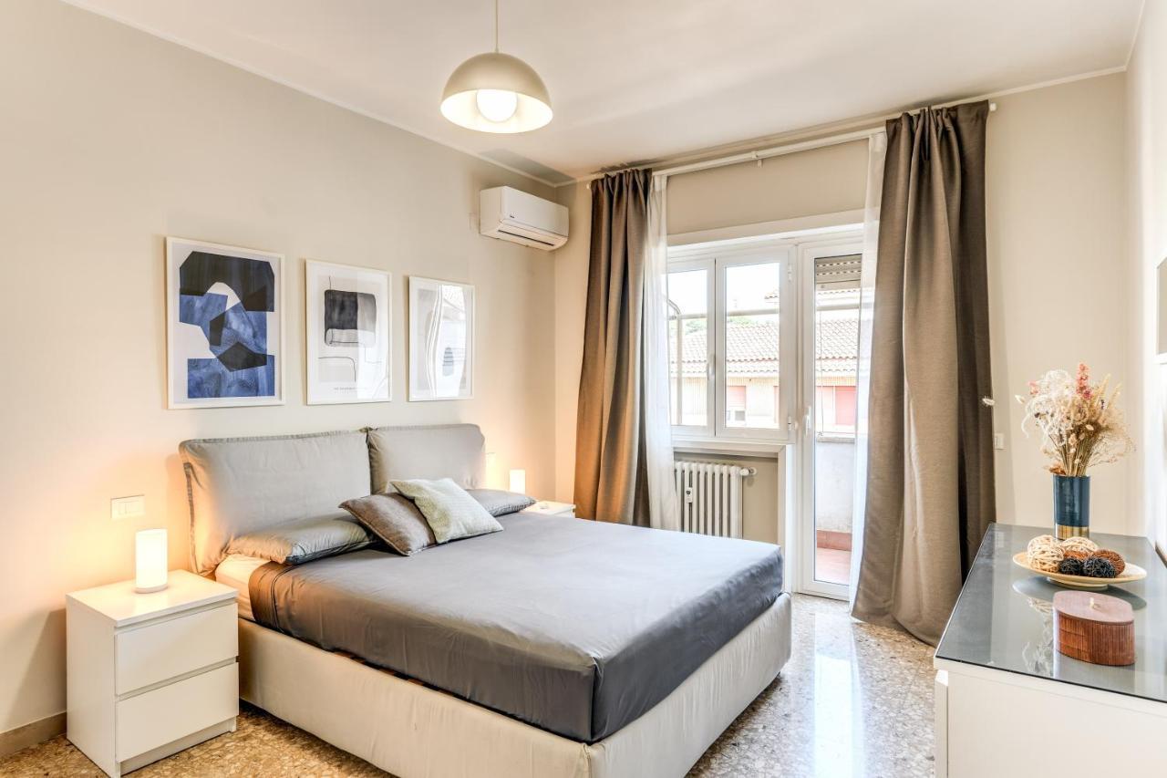 Holydom71 Apartman Róma Kültér fotó