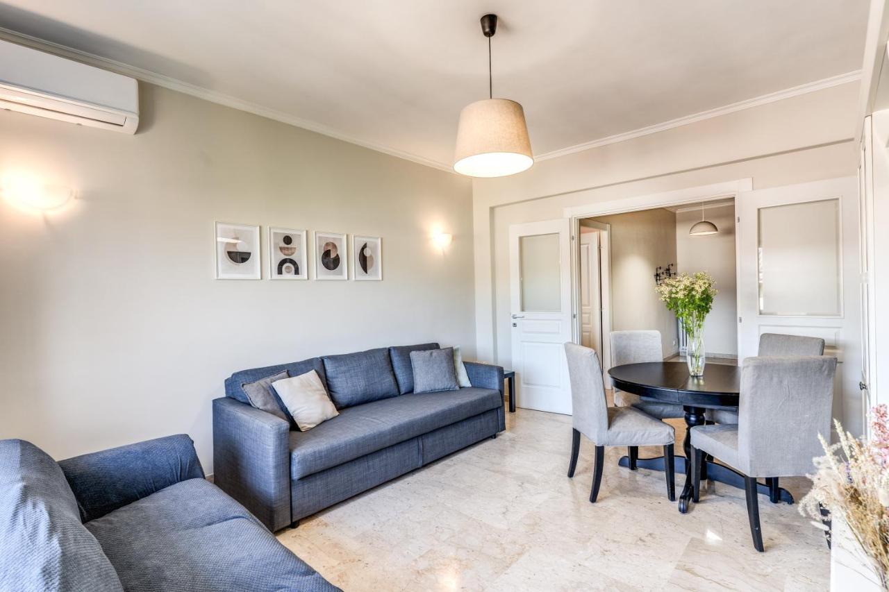 Holydom71 Apartman Róma Kültér fotó